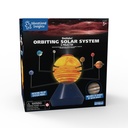 GeoSafari® Motorized Solar System & Projector