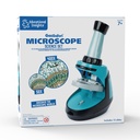 GeoSafari® Microscope Science Set