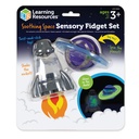 Outer Space Sensory Set