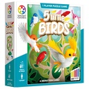 5 Little Birds Game