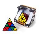 Pyraminx Puzzle