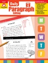 Daily Paragraph Editing Grade 4