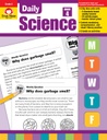 Daily Science Grade 4