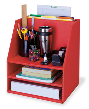 Desk Organizer