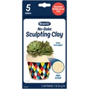 Crayola 5ct Sculpting Clay