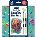 Crayola Blending Markers 16ct 