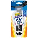 Single Black Crayola® Project XL Poster Marker