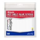 Mini Dual Temp Hot Melt Glue Sticks Bag of 50