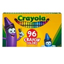 Crayons 96 Count