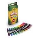 Neon Oil Pastels Pack of 12