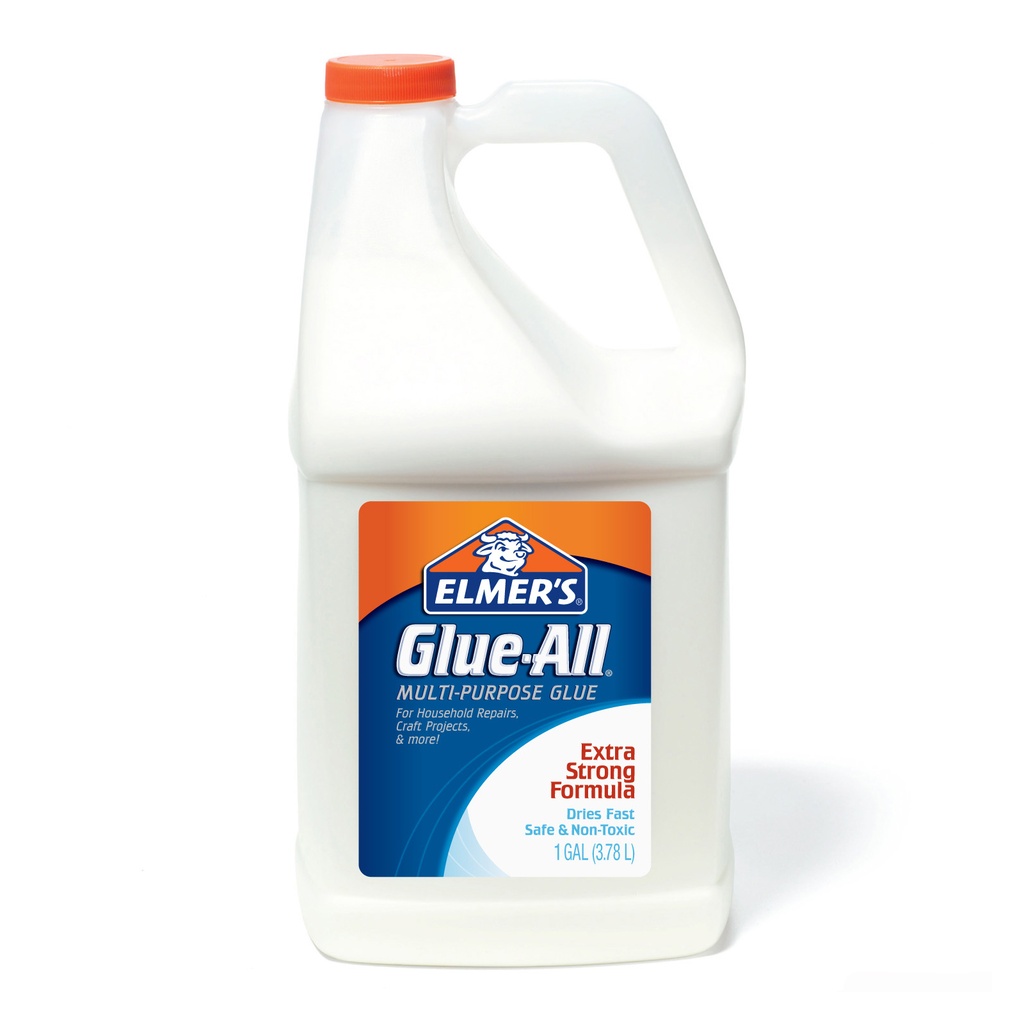 Gallon Glue-All® Multi-Purpose Glue