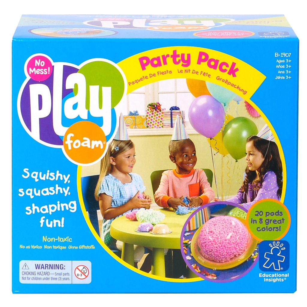 Playfoam® Party Pack of 20