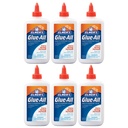 7 5/8 oz Glue-All Multi-Purpose Glue Pack of 6