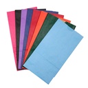 Bright Assorted Bags Pack of 28