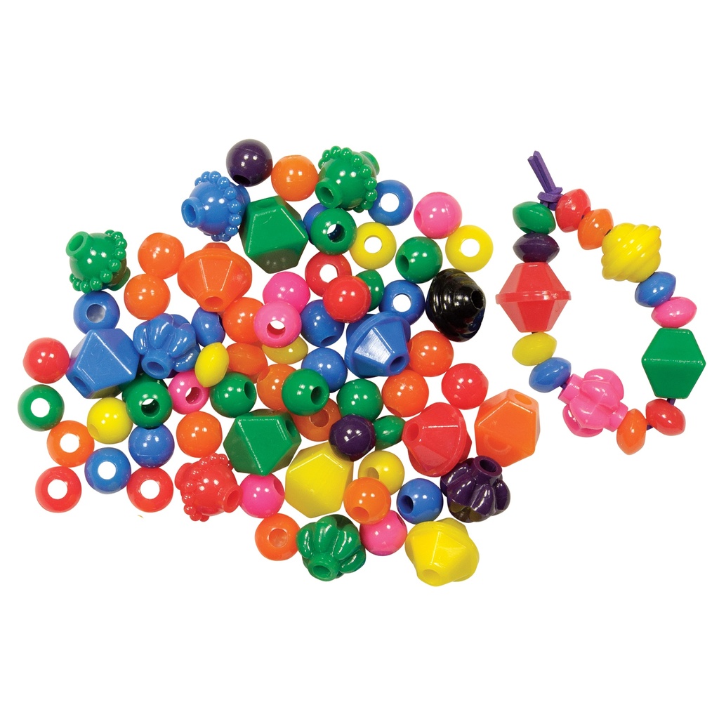 Brilliant Beads™ Pack of 100