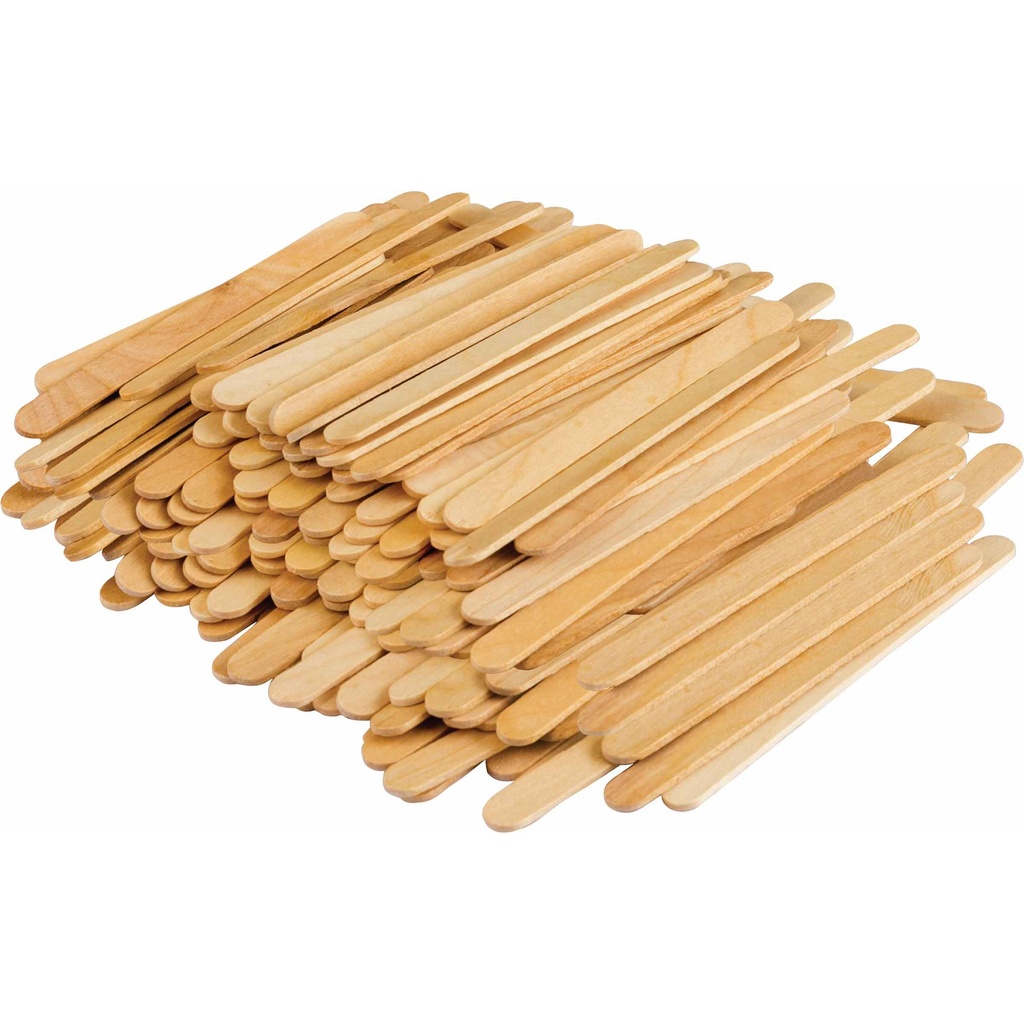 STEM Basics: Craft Sticks