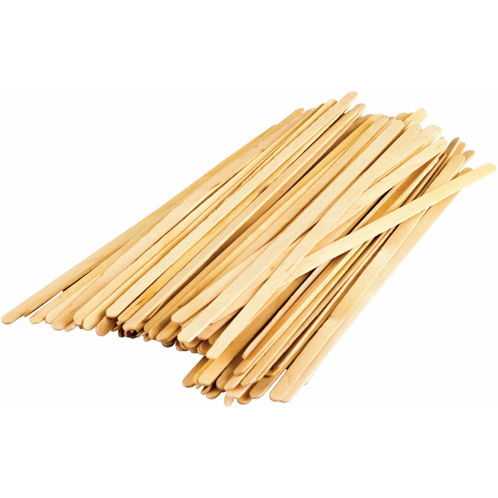 STEM Basics: Skinny Craft Sticks