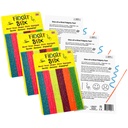 Fidgit Stix 3 Packs of 42