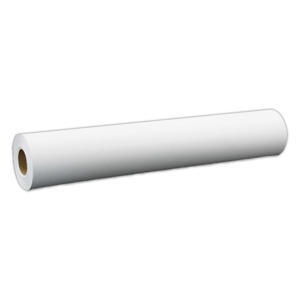 Small Replacement Roll of Drawing Paper 15" W X 100' L