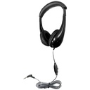 Motiv8 TRS Classroom Headphone with In-line Volume Control