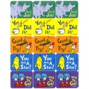 Dr. Seuss™ Success Stickers