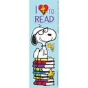 Peanuts® Reading Bookmark Pack of 36