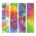 Bumpy Brights Zen Strips Set 3: 40 Strips