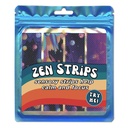 Bumpy Space Zen Strips Set 5: 6 Sets of 4