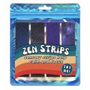 Sand Nature  Zen Strips Set 6: 6 Sets of 4