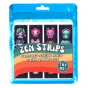 Sand Cuties Zen Strips Set 8: 40 Strips