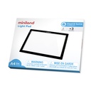 15'' Portable Light Pad