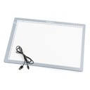 21" Portable Light Pad