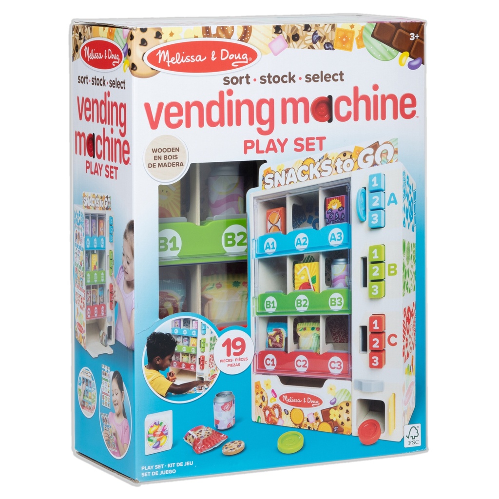 Vending Machine