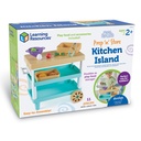 New Sprouts® Play Kitchen Island