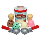 Magnetic Scoop & Play Ice Cream