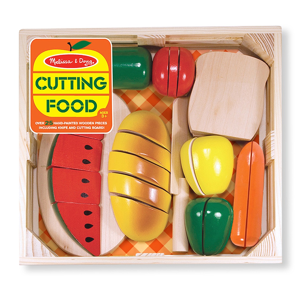 Cutting Food