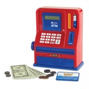 Pretend and Play® Teaching ATM Bank