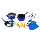 Pretend & Play® Pro Chef Set