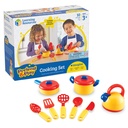 Pretend & Play® Cooking Set