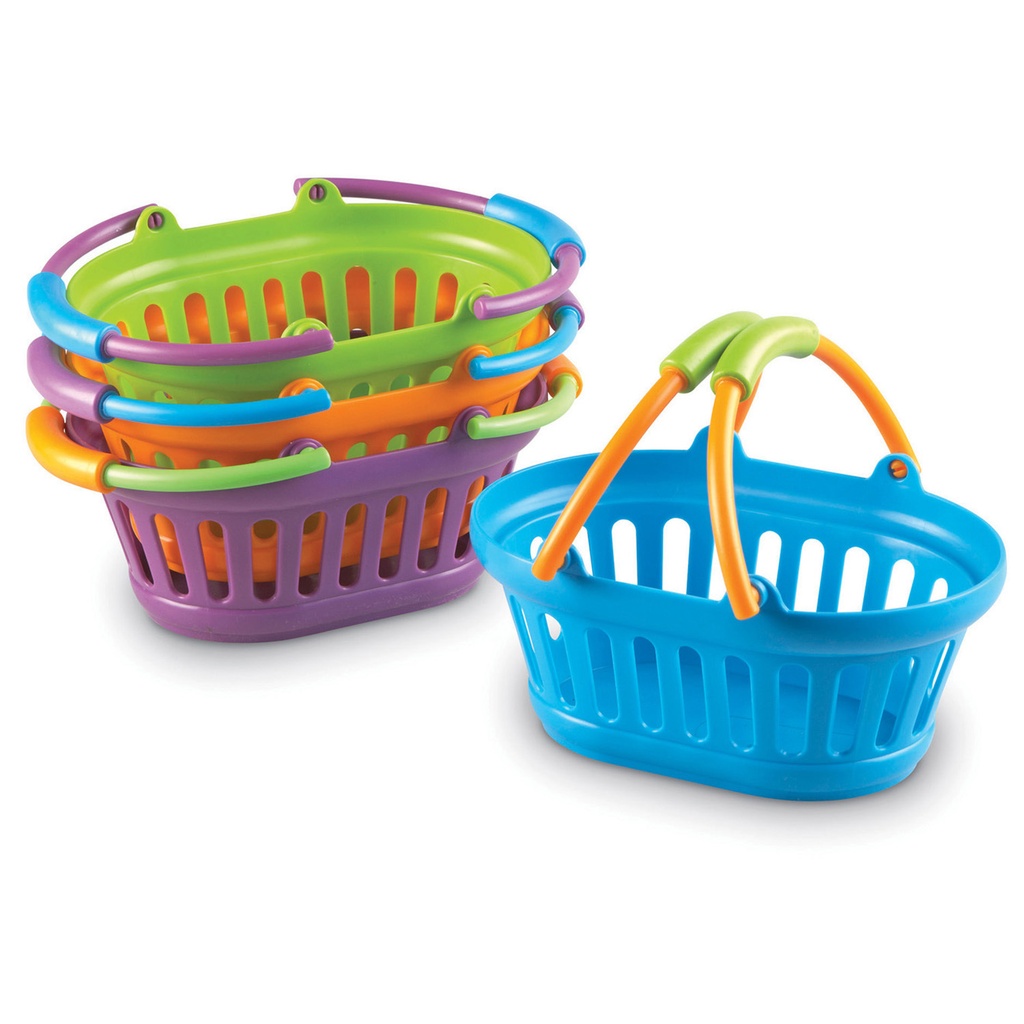 New Sprouts® Stack of Baskets Pack of 4