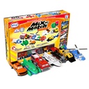 Magnetic Mix or Match®Vehicles Deluxe Set 2