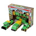 Farm Magnetic Mix or Match® Vehicles