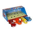 Magnetic Mix or Match® Junior Set 1