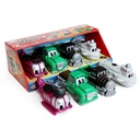 Magnetic Mix or Match® Junior Set 2