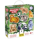 Mommy & Me First Jumbo Puzzle