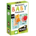 Montessori Baby Flashcards