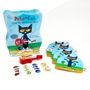 Pete the Cat® I Love My White Shoes Game