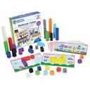 Mathlink® Cubes Preschool Math Activity Set