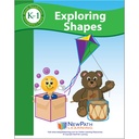 Exploring Shapes Student Activity Guide