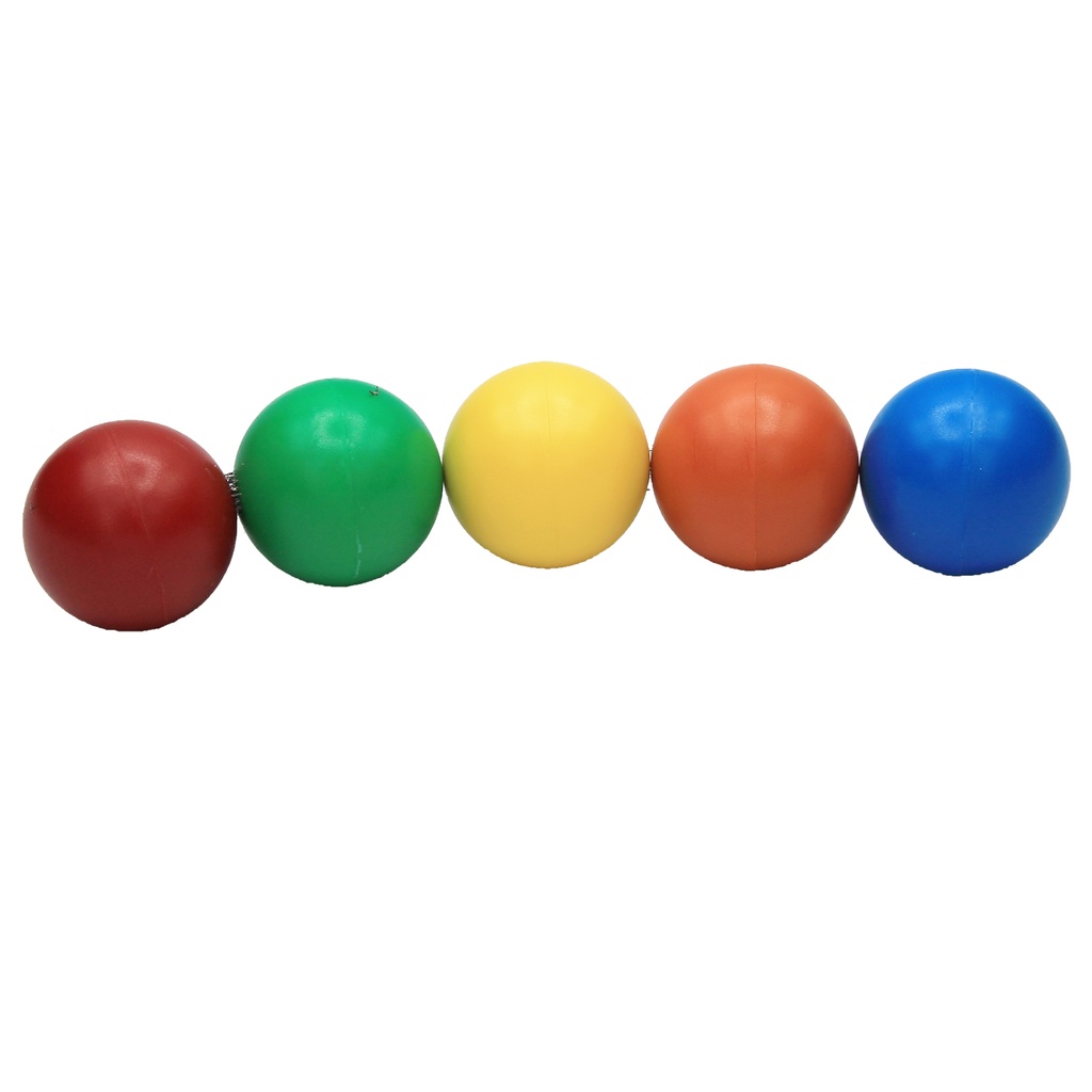 Jumbo Magnetic Marbles